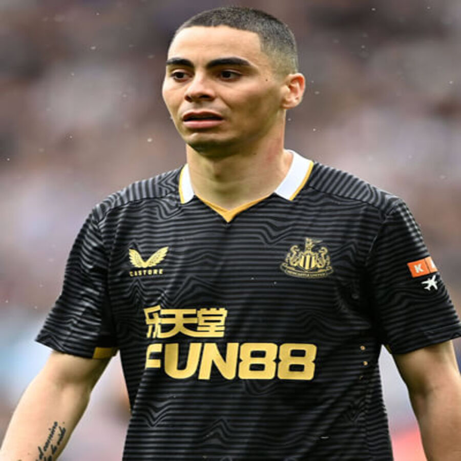Almiron