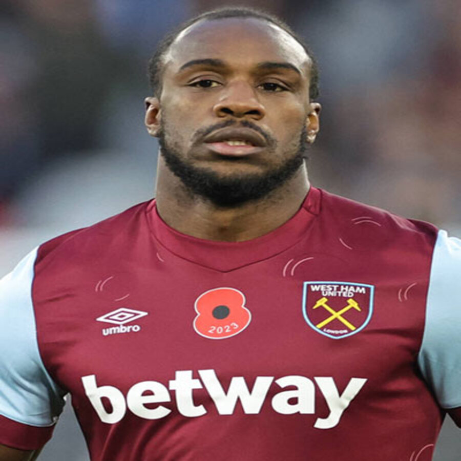 Antonio