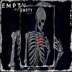 empty