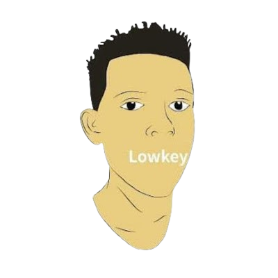 lowkey logo